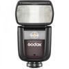 FLASH GODOX PARA CANON WITH 2.4G VING V860IIIC KIT