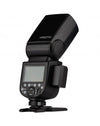 FLASH GODOX PARA CANON WITH 2.4G VING V860IIIC KIT
