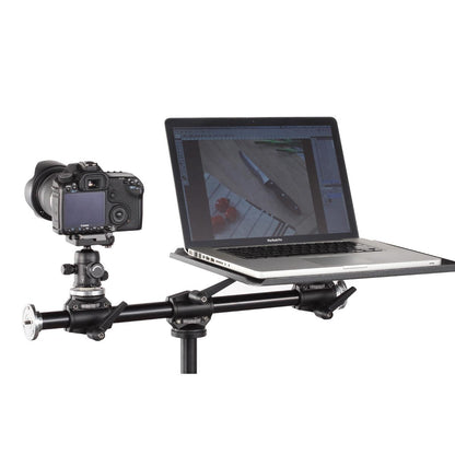 DUAL MOUNT ARM GODOX LSA-10
