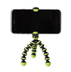 GORILLAPOD JOBY MOBILE MINI BLACK/GREEN