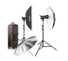 KIT DE ILUMINACION GODOX SK300II-E