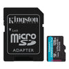 MEMORIA KINGSTON 128GB MICRO SD CL10 170MB/S SDCG3/128GB
