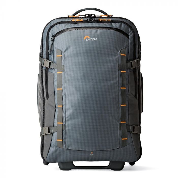 ROLLING BAG HIGHLINE LOWEPRO RLX400 AW GREY LP36971-PWW