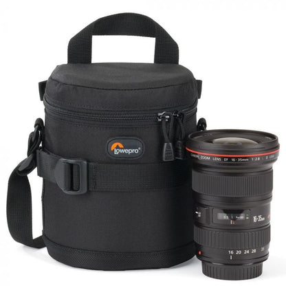 LENS CASE LOWEPRO 11X14CM LP36305-OWW