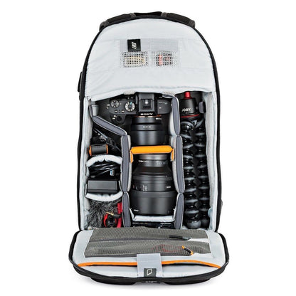 MOCHILA LOWEPRO M-TREKKER BP-150 GRIS
