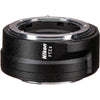 MOUNT ADAPTER NIKON FTZ II