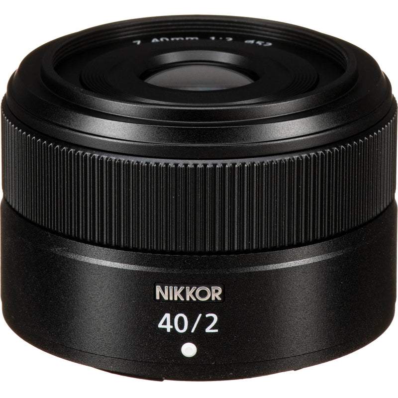 Objetivos nikon on sale