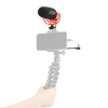 MICROFONO JOBY WAVO