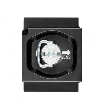 ZAPATA MANFROTTO 200PL-PRO