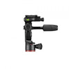 CABEZA MANFROTTO BEFREE 3WAY MH01HY-3W