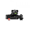 CABEZA MANFROTTO BEFREE 3WAY MH01HY-3W