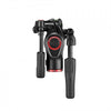 CABEZA MANFROTTO BEFREE 3WAY MH01HY-3W