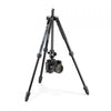 TRIPODE MANFROTTO ELEMENT MII MKELMII4BK-BH