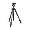 TRIPODE MANFROTTO ELEMENT MII MKELMII4BK-BH