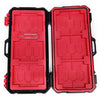 ESTUCHE VIDPRO PARA MEMORIAS XQD-3 XQD-3