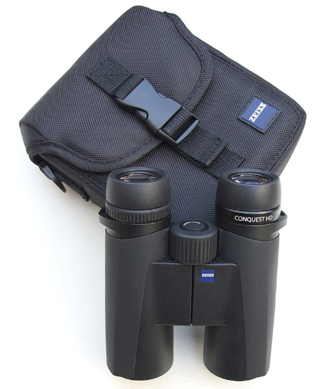 BINOCULAR ZEISS CONQUEST HD 8X42