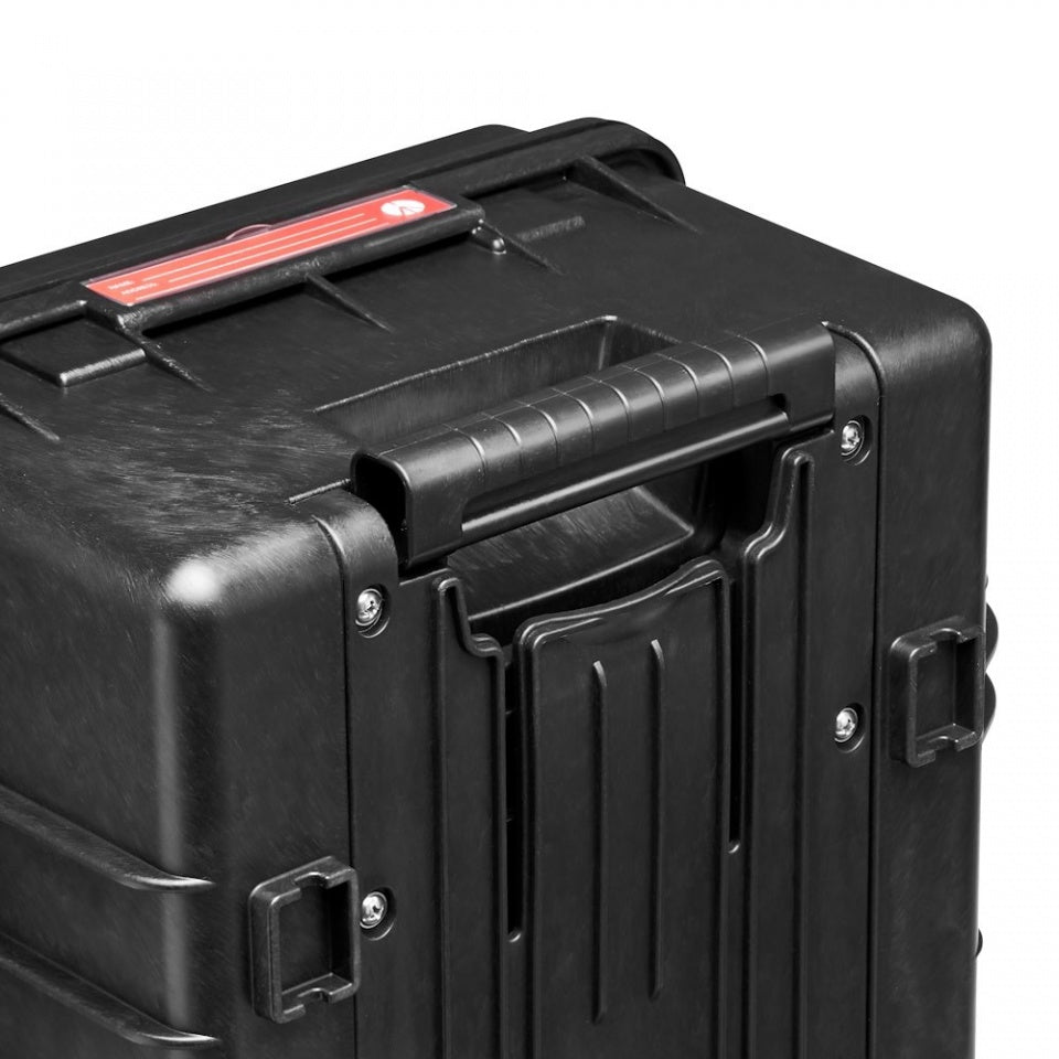 CASE MANFROTTO PRO LIGHT TOUGH + ARNES MB PL-RL-TH55-F