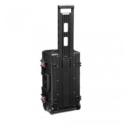 CASE MANFROTTO PRO LIGHT TOUGH + ARNES MB PL-RL-TH55-F