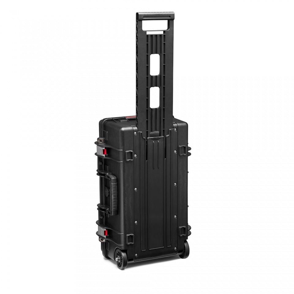 CASE MANFROTTO PRO LIGHT TOUGH + ARNES MB PL-RL-TH55-F