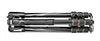TRIPODE MANFROTTO BEFREE ADV AL TWT BLK  MKBFRTA4BK-BH