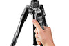 TRIPODE MANFROTTO BEFREE ADV AL TWT BLK  MKBFRTA4BK-BH