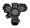 TRIPODE MANFROTTO BEFREE ADV AL TWT BLK  MKBFRTA4BK-BH