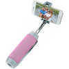 SELFIE STICK VIDPRO BT PINK MP-18P