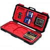 ESTUCHE VIDPRO PARA MEMORIAS XQD-3 XQD-3