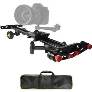 SLIDER VIDPRO Y PATINETA PROFESIONAL SK-24