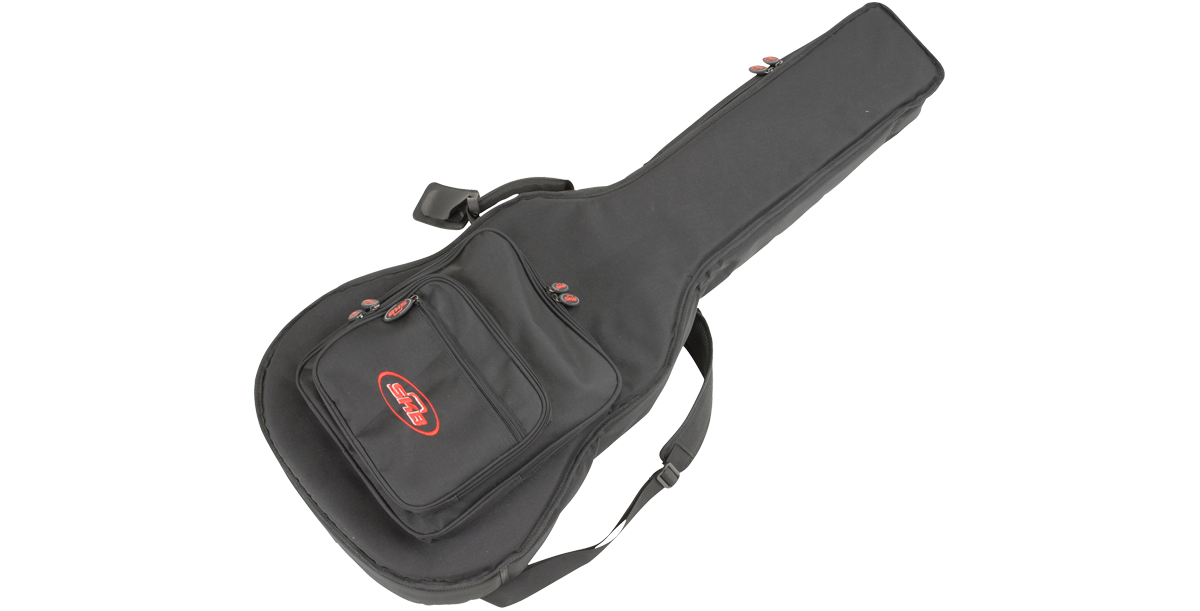 SKB ACOUSTIC STYLE GIG BAG 1SKB-GB18