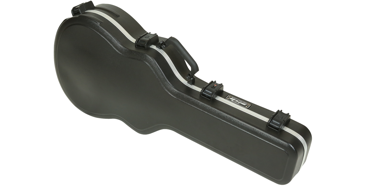 SKB GS MINI ACOUSTIC HARD CASE 1SKB-GSM