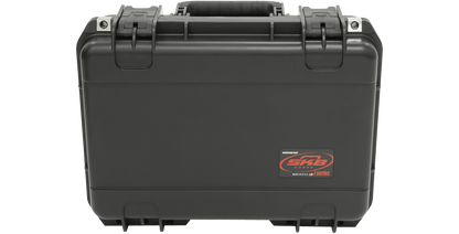 CASE SKB ISERIE 3I-1711-6B-C CUBED FOAM