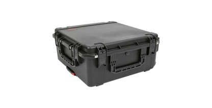 CASE SKB ISERIES 2424-10 W/THIK TANK