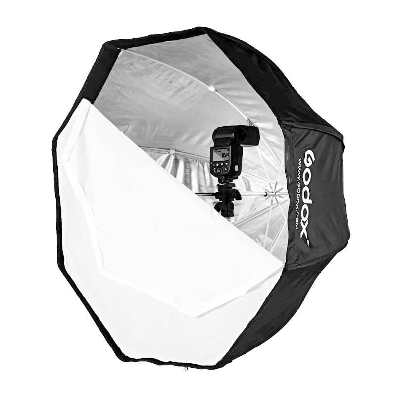 SOFTBOX GODOX UMBRELLA OCTA 95CM SB-USWOCTA95 - Imax