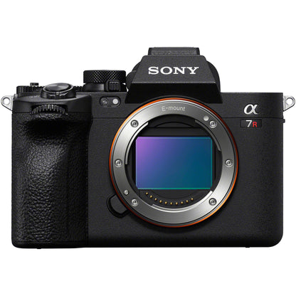 CÁMARA SONY ALPHA 7R V BODY