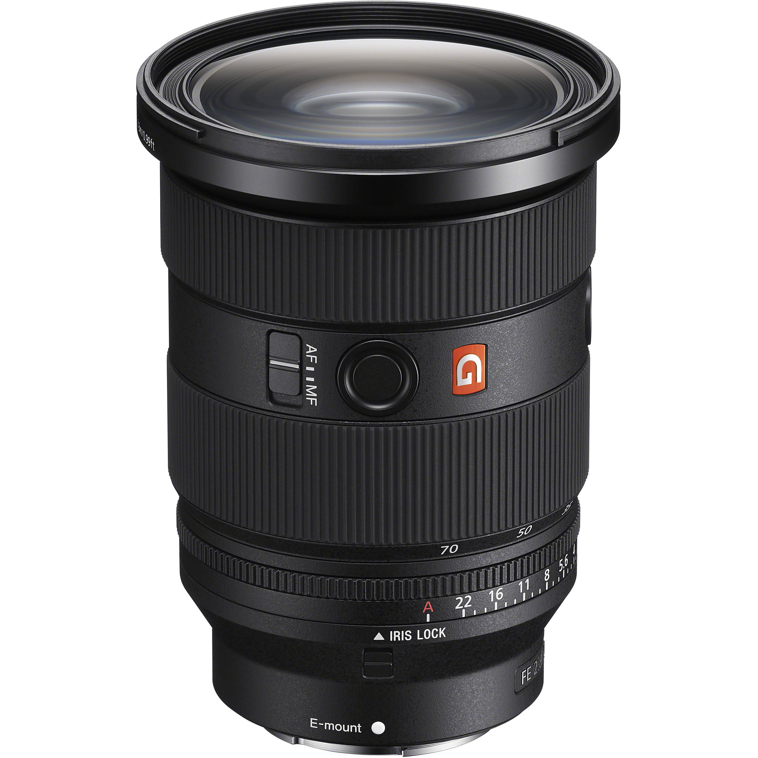 LENTE SONY SEL2470GM2