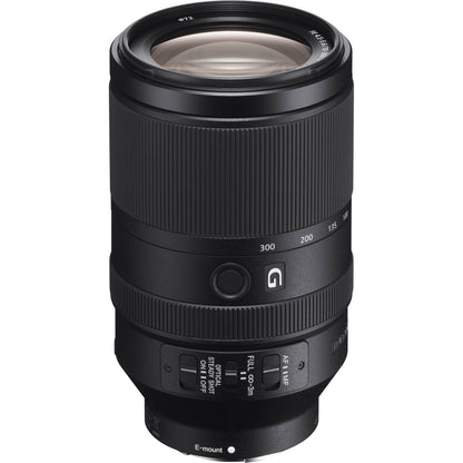LENTE SONY SEL70300G