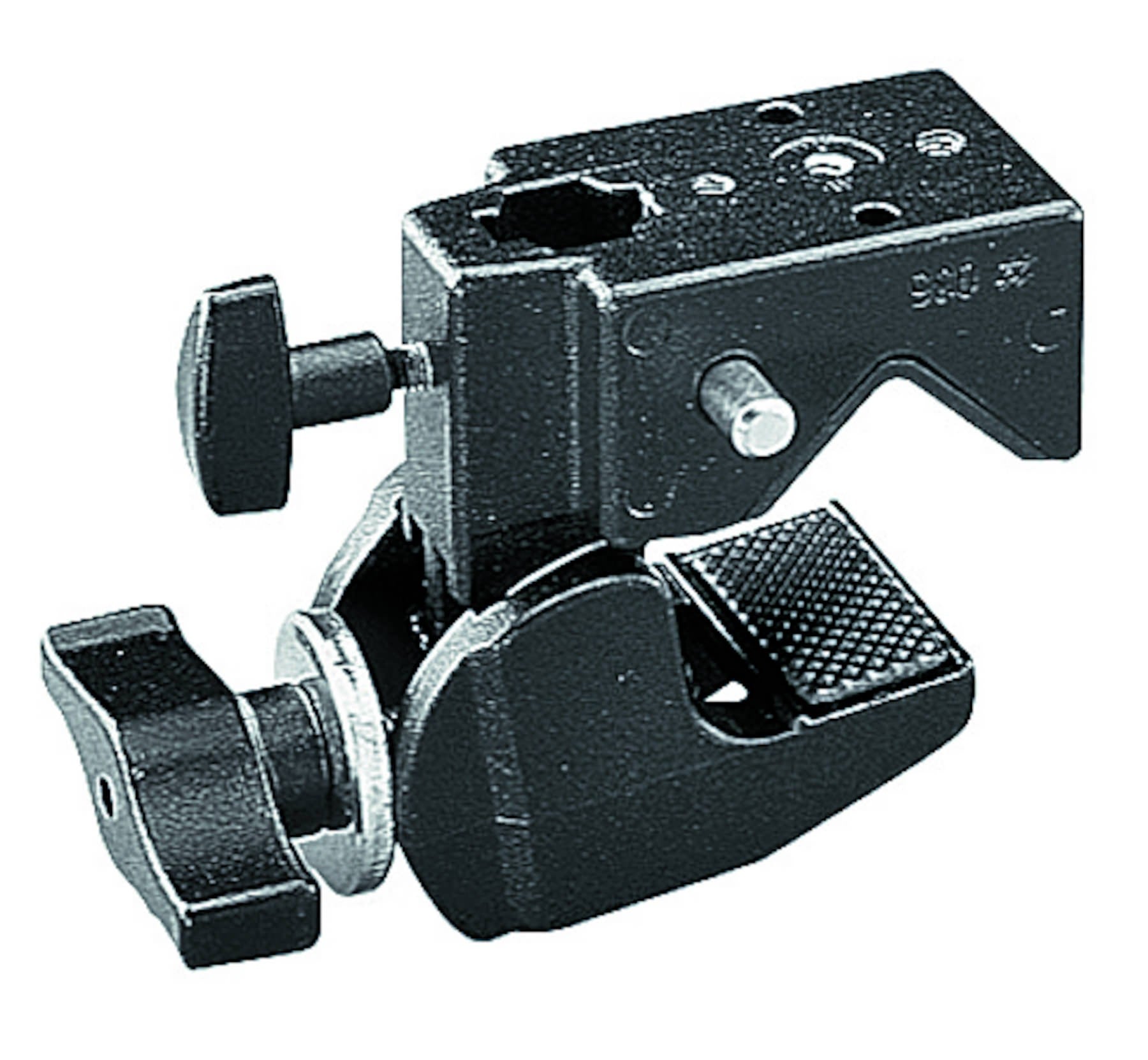 AVENGER SUPR CLAMP C1575B