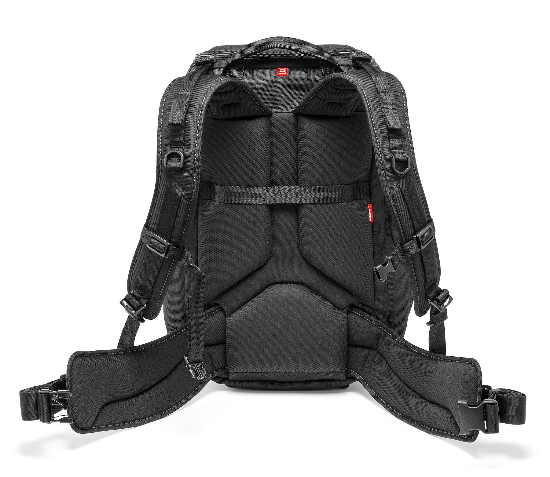 MALETIN PRO MANFROTTO MB MP-BP-50BB