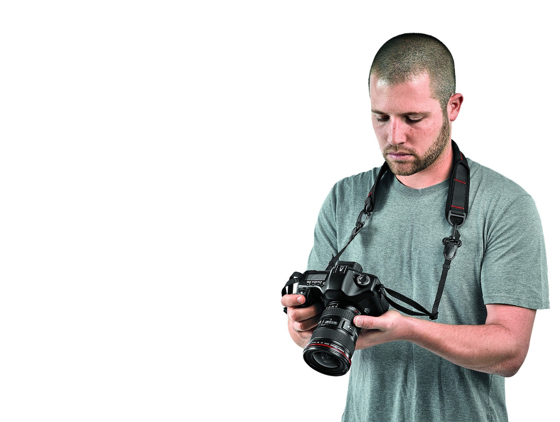 STRAP MANFROTTO PL CAMERA MB PL-C-STRAP