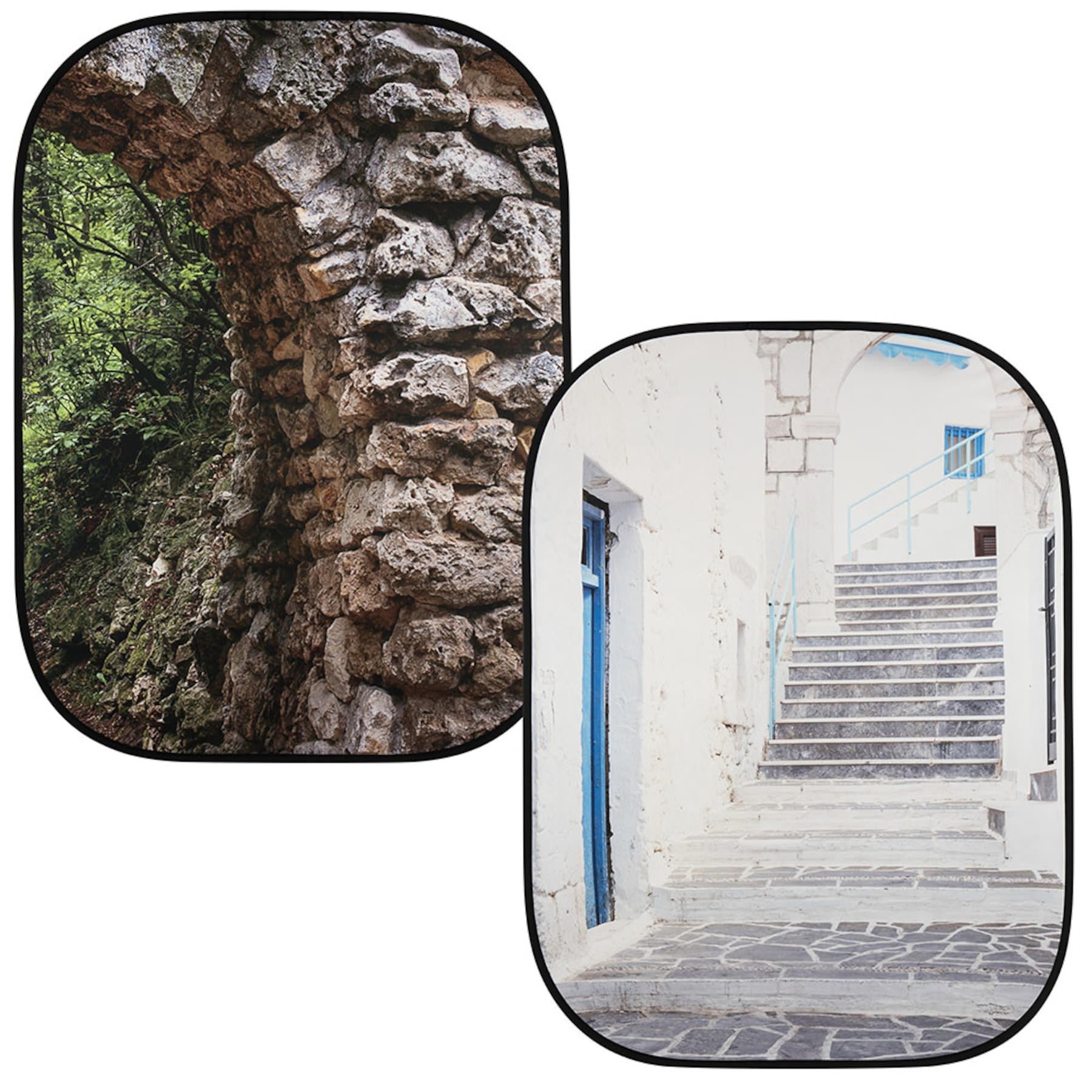 PERS COLL 1.5X 2.1 M ARCH/GRECIAN LL LB5741