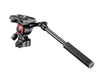 ROTULA PARA VIDEO BEFREE LIFE MVH400AH