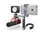 KIT DE VIDEO PARA TWISTGRIP SMARTPHONE CLAMP MTWISTGRIPS