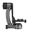 FLUID GIMBAL HEAD GITZO