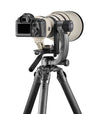 FLUID GIMBAL HEAD GITZO