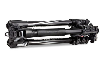 TRIPODE BEFREE ADV AL LEV BLK KIT BH MKBFRLA4BK-BH