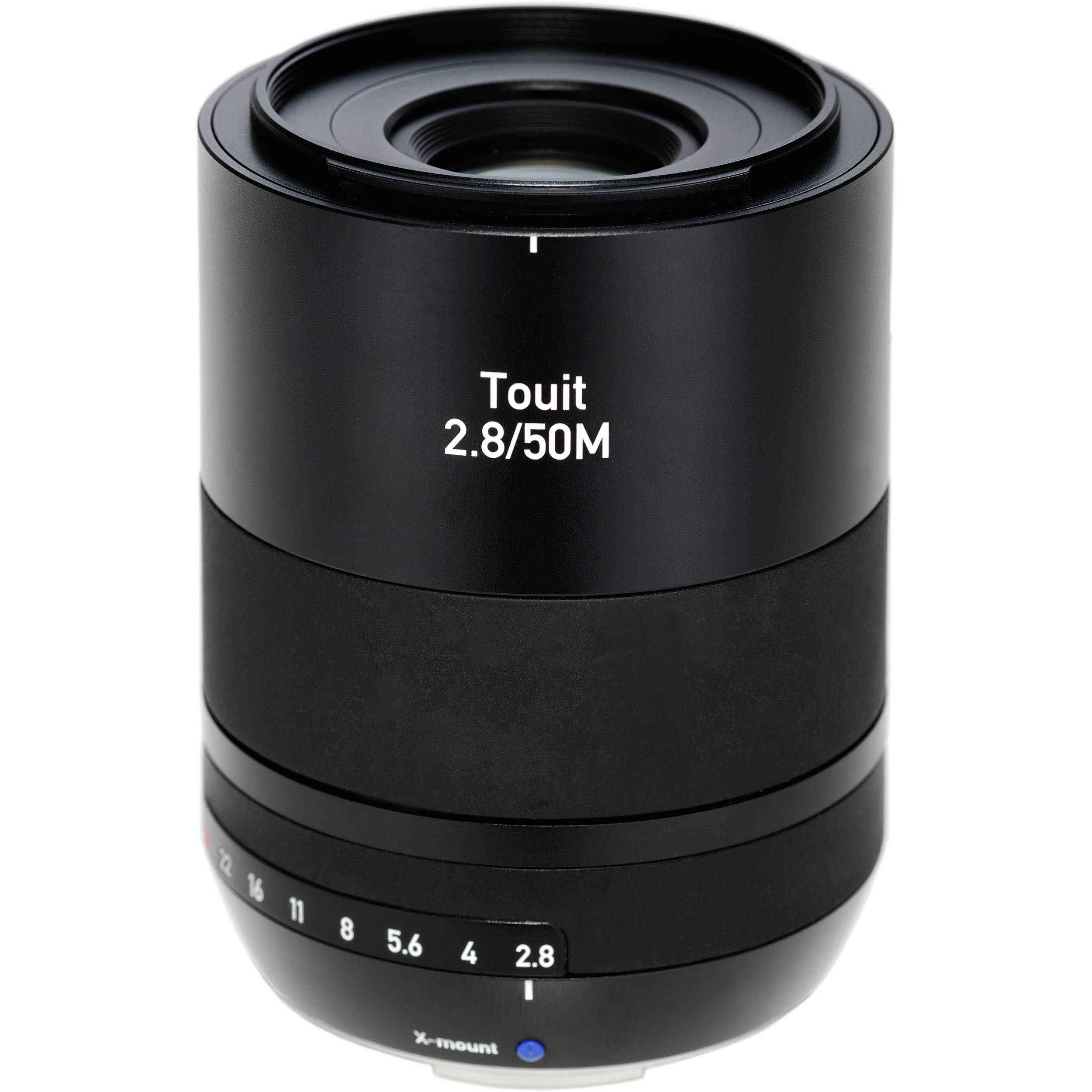 LENTE ZEISS TOUIT 2.8/50M E SONY