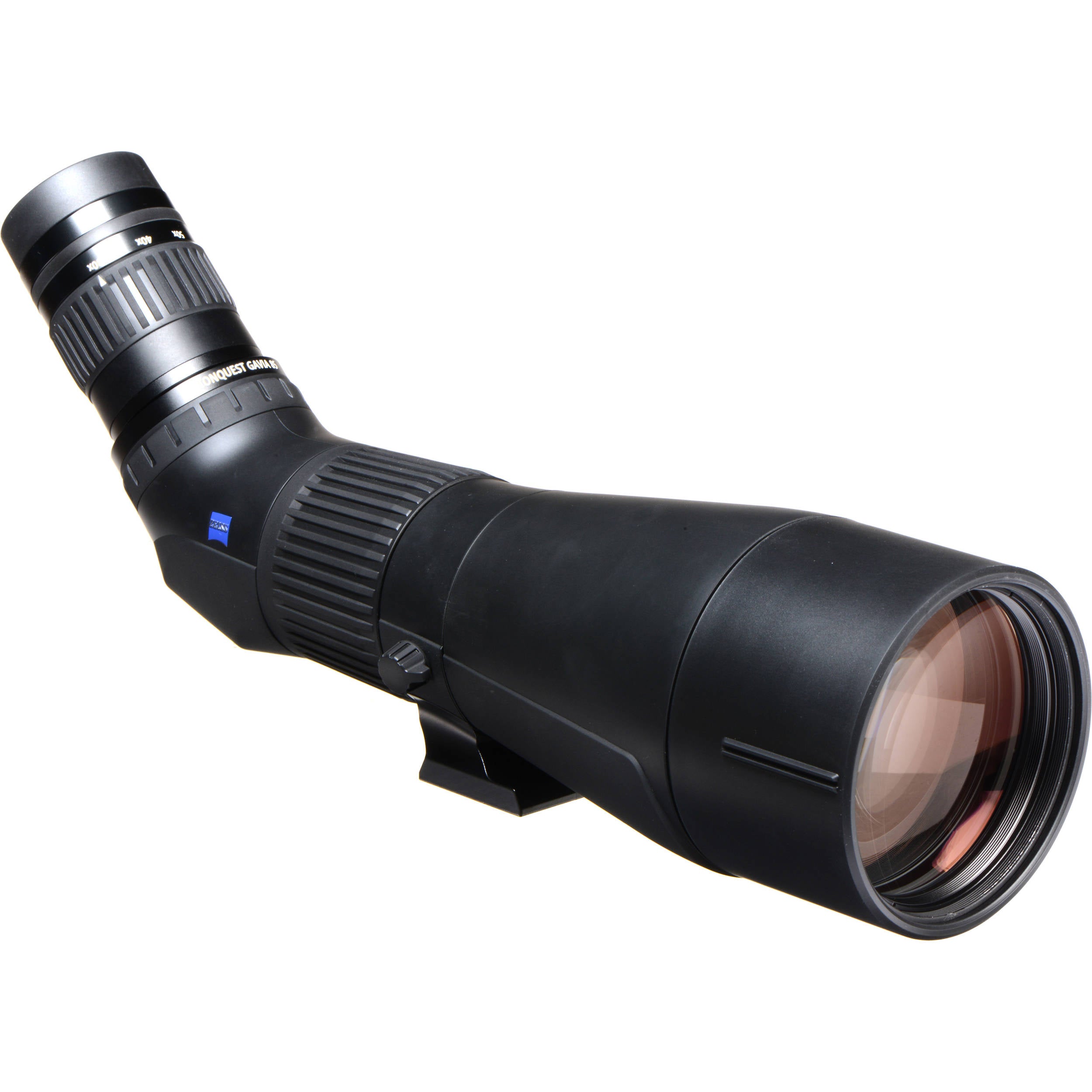 TELESCOPIO ZEISS CONQUEST GAVIA 85 INCL 30-60X VARIO