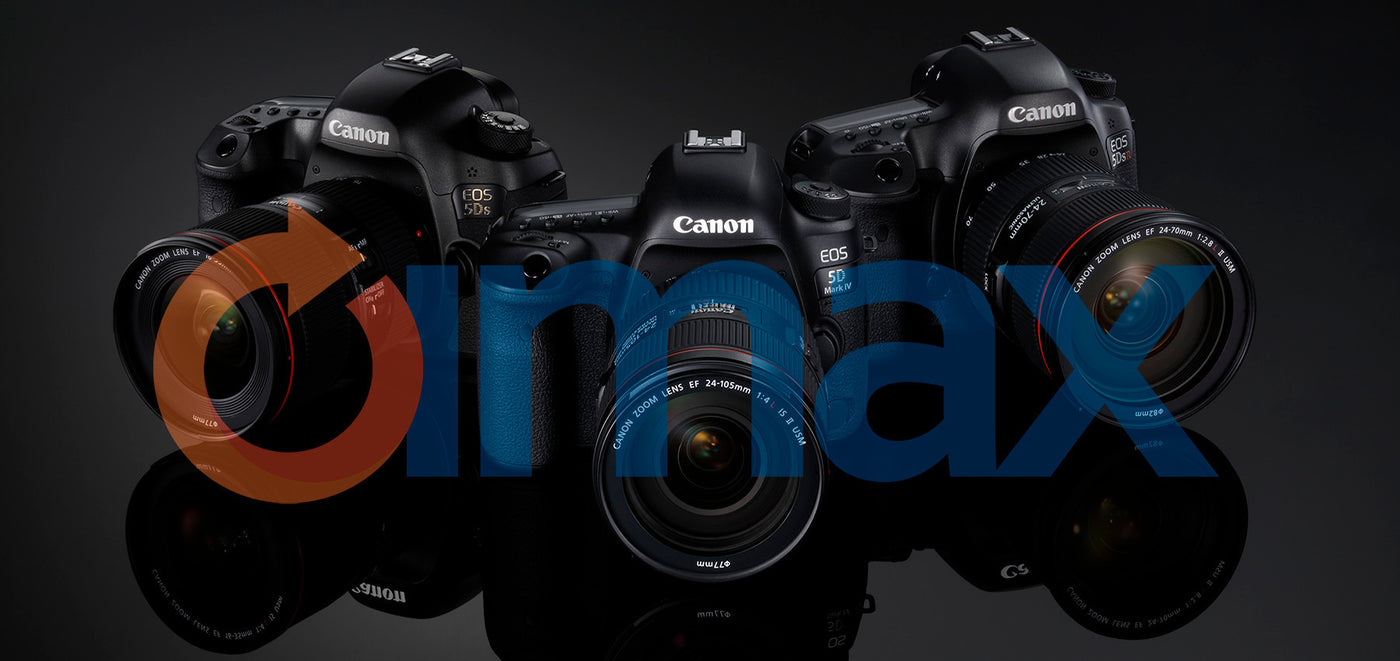 Las mejores ofertas en Cámaras réflex digital Canon