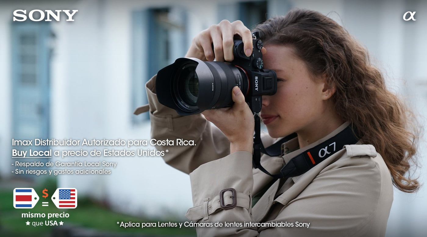 Cámara HD para PS5 – Yaxa Costa Rica